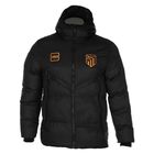 PARKA CORTA